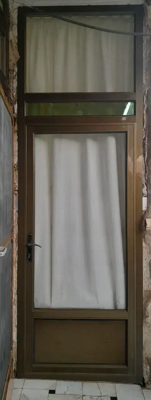 درب وپنجره|مصالح و تجهیزات ساختمان|قهدریجان, |دیوار