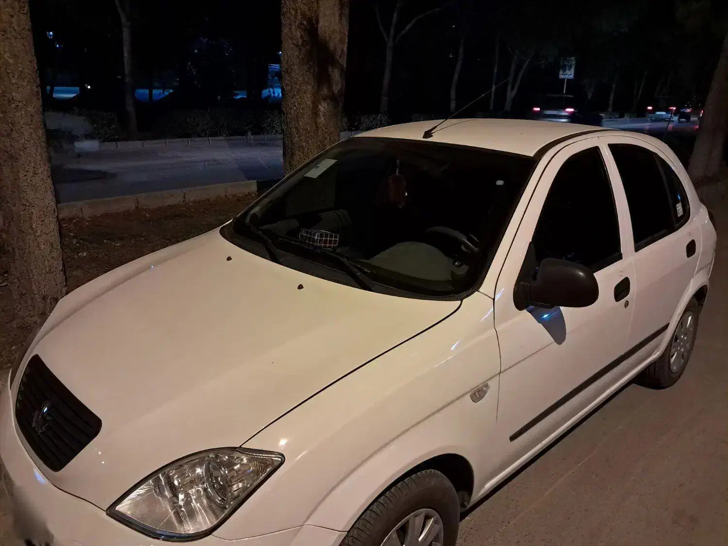 تیبا ۲ مدل ۱۴۰۱|خودرو سواری و وانت|اصفهان, برزان|دیوار