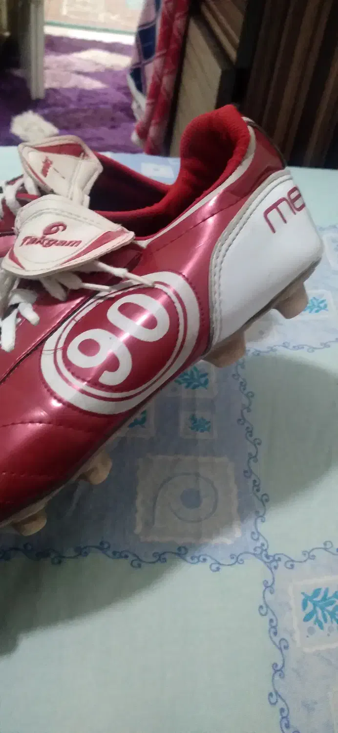 کفش استوک|کیف، کفش، کمربند|دماوند, گیلاوند|دیوار