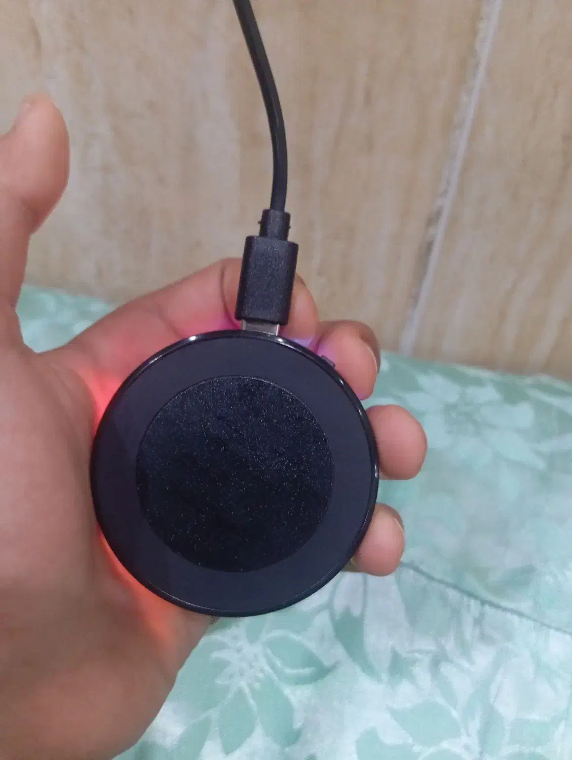 فن خنک کننده موبایل|لوازم جانبی موبایل و تبلت|اندیمشک, |دیوار