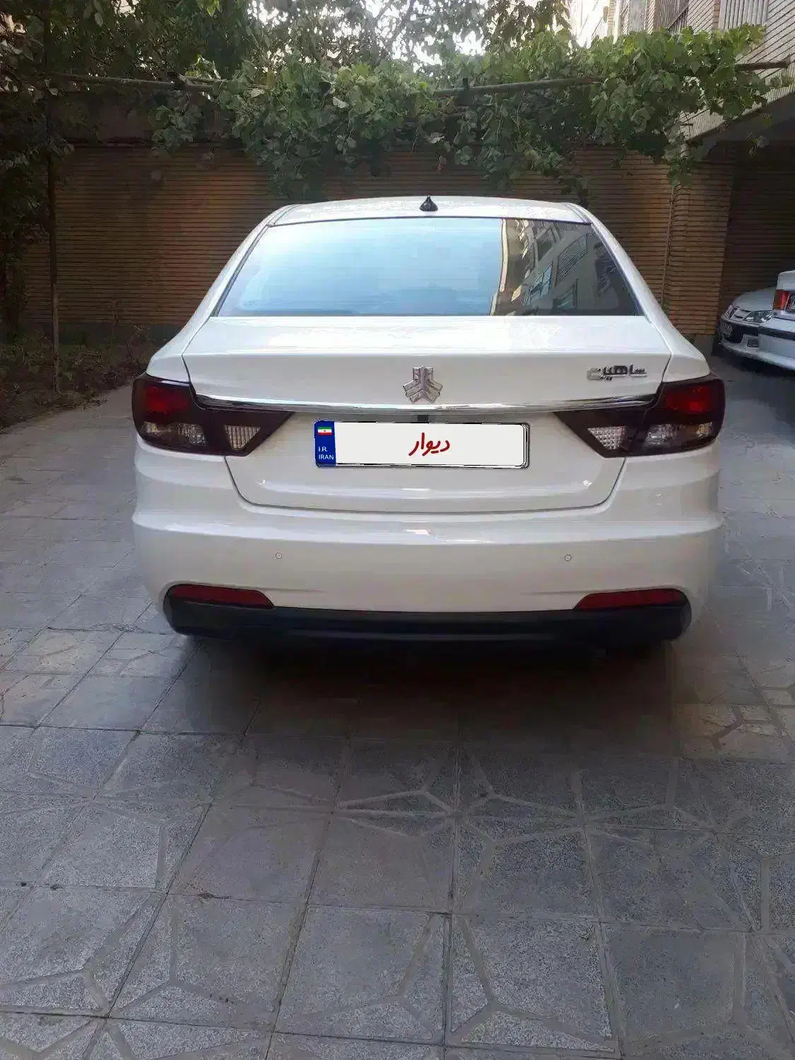 شاهین  cvt اتومات مدل ۱۴۰۳/۱۲/۲۰|خودرو سواری و وانت|کرج, شاهین‌ویلا|دیوار