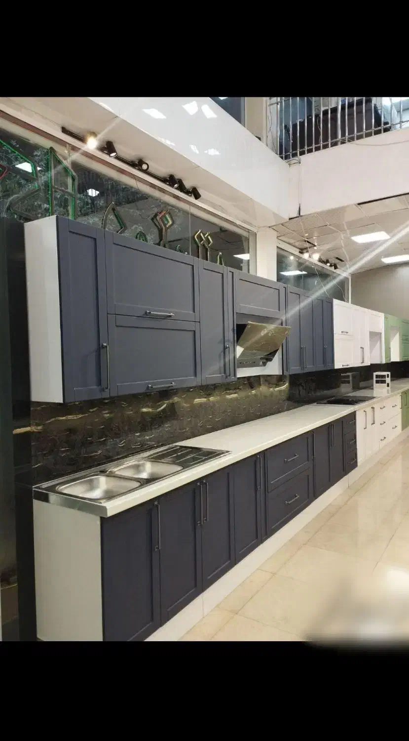 کابینت سیروس کد 5243805|مصالح و تجهیزات ساختمان|کیاشهر, |دیوار