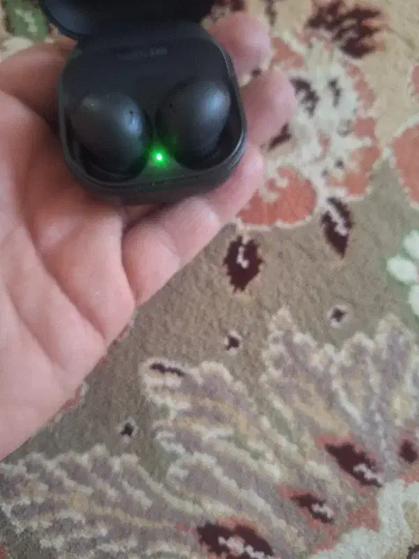 ایرپاد گلکسی بادز 2پرو|لوازم جانبی موبایل و تبلت|کوهدشت, |دیوار