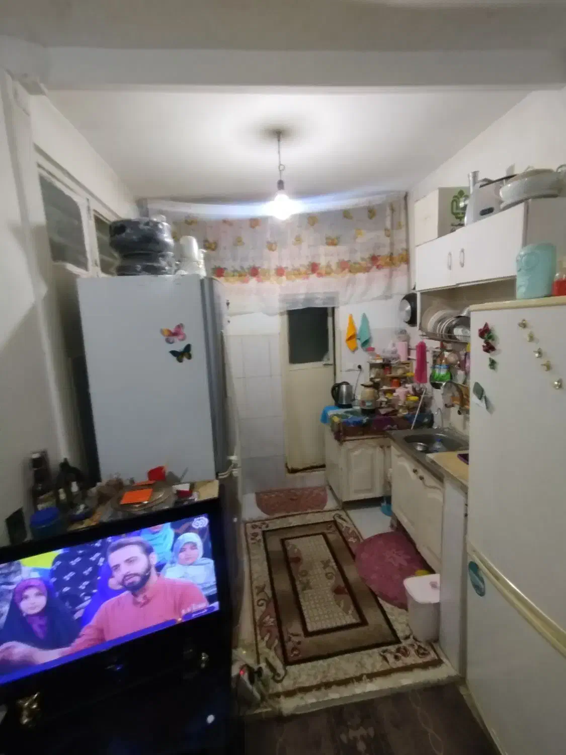 فروش آپارتمان ۳۵متری در شهرقدس|فروش آپارتمان|قدس, شهر‌قدس|دیوار