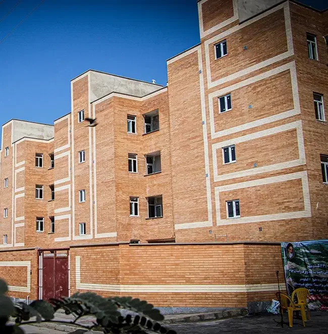 اجاره واحد آپارتمان آبشار دژ|اجارهٔ آپارتمان|برازجان, |دیوار