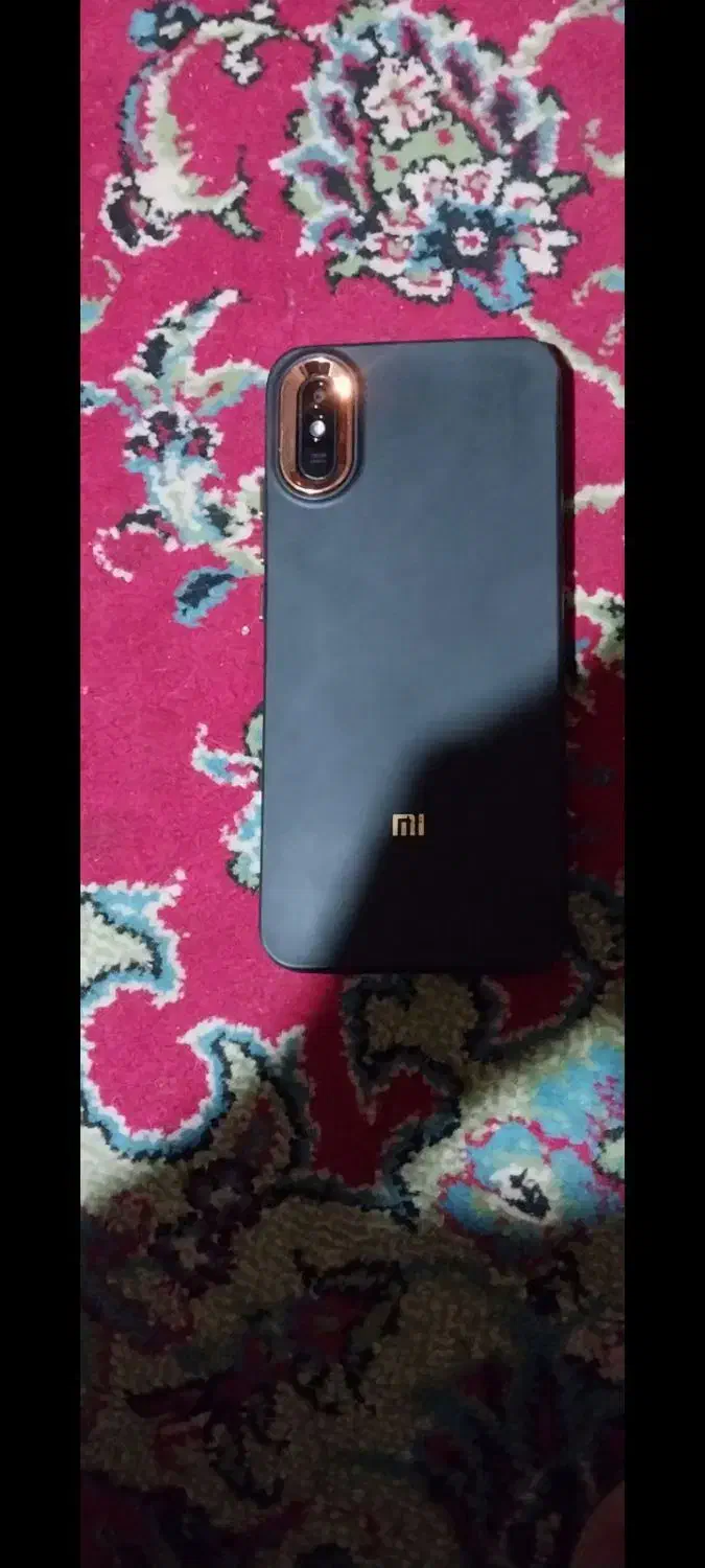 گوشی ردمی A9|موبایل|زاهدان, |دیوار