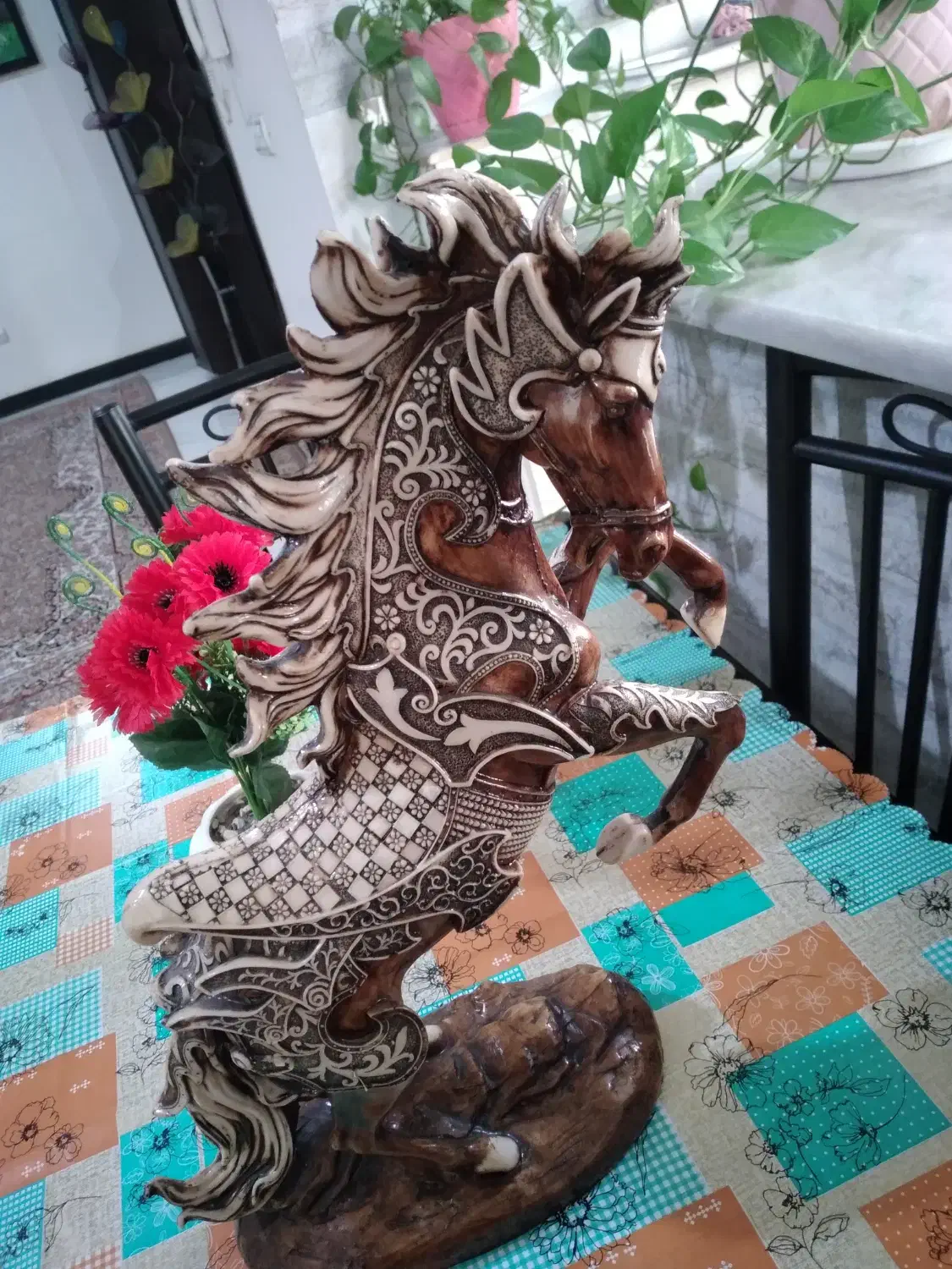 تابلو|تابلو، نقاشی، عکس|کرج, حصارک بالا|دیوار