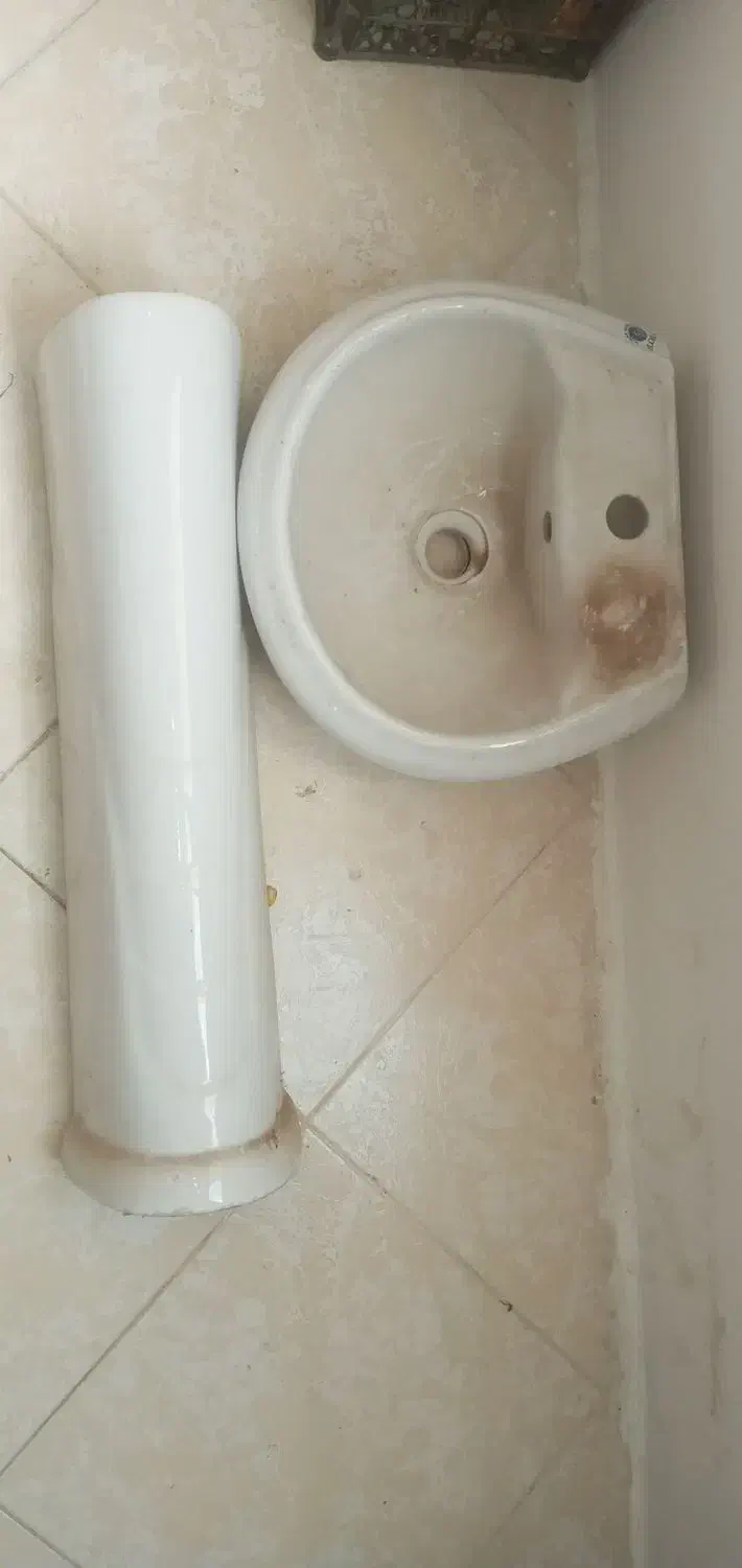 روشویی|لوازم سرویس بهداشتی|گلبهار, شهر جدید گلبهار|دیوار