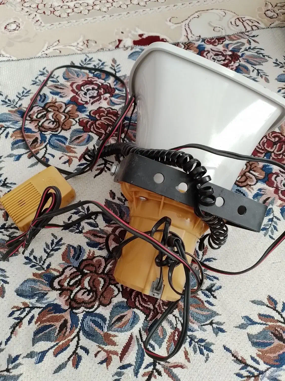 بلندگو کاسبی|سیستم صوتی خانگی|اسلامآباد غرب, |دیوار