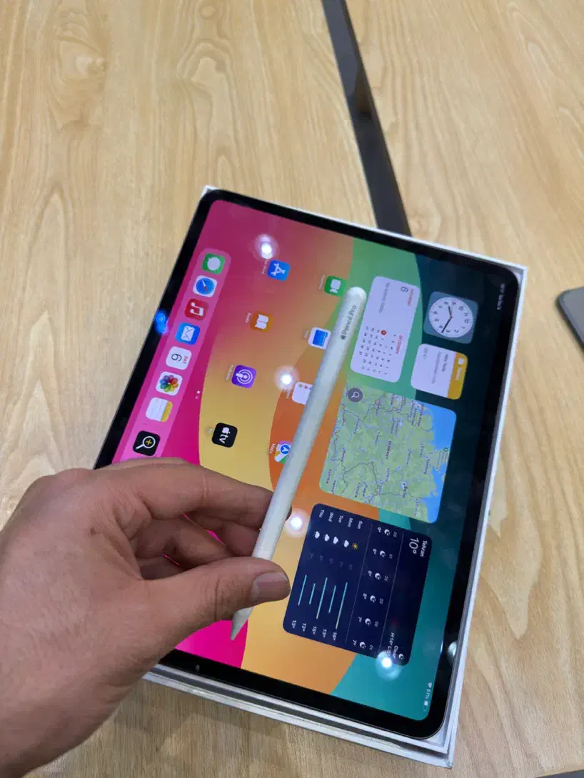 آیپد پرو ۱۳اینچ|تبلت|تهران, هروی|دیوار