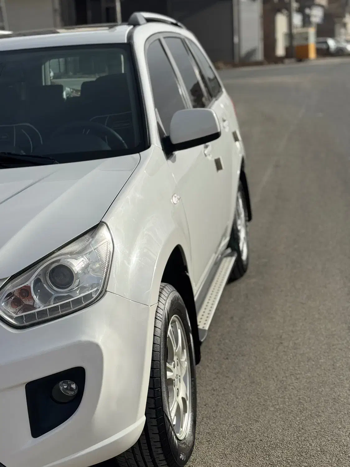 x33 new مدل ۹۴|خودرو سواری و وانت|بوکان, |دیوار