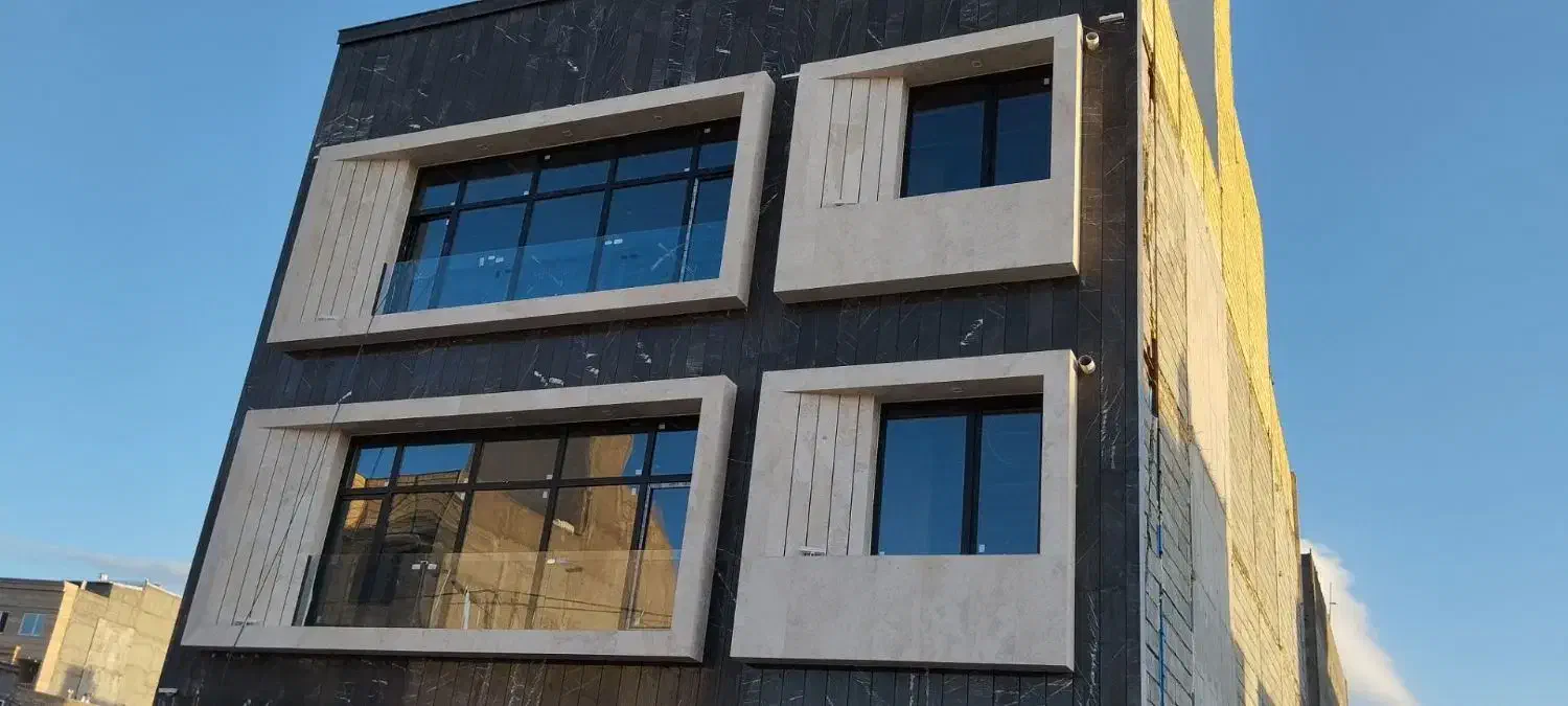 پنجره دوجداره آمال پناه|مصالح و تجهیزات ساختمان|تربت‌حیدریه, حسنی بالا|دیوار