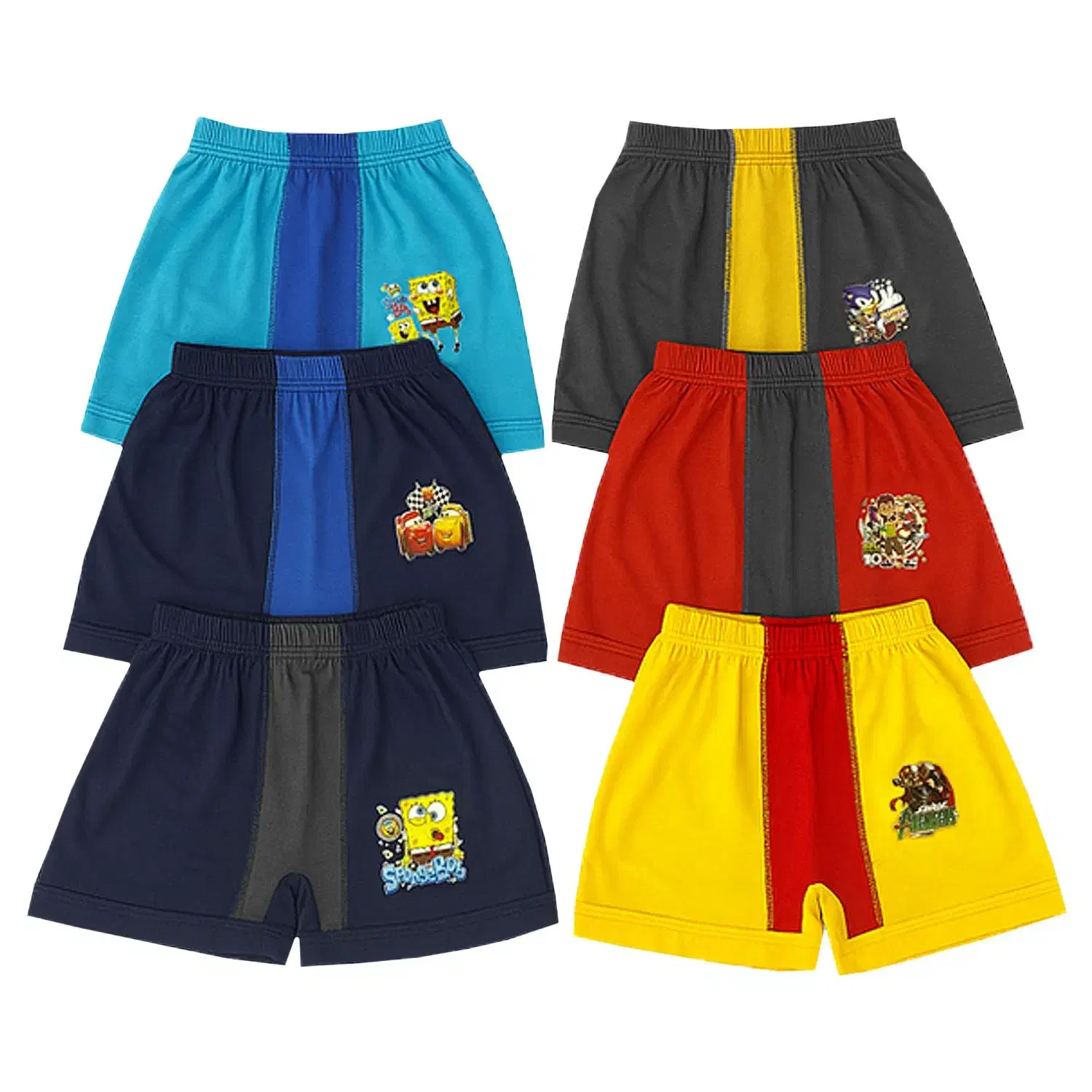 شورت بچگانه پادار|لباس|اراک, |دیوار