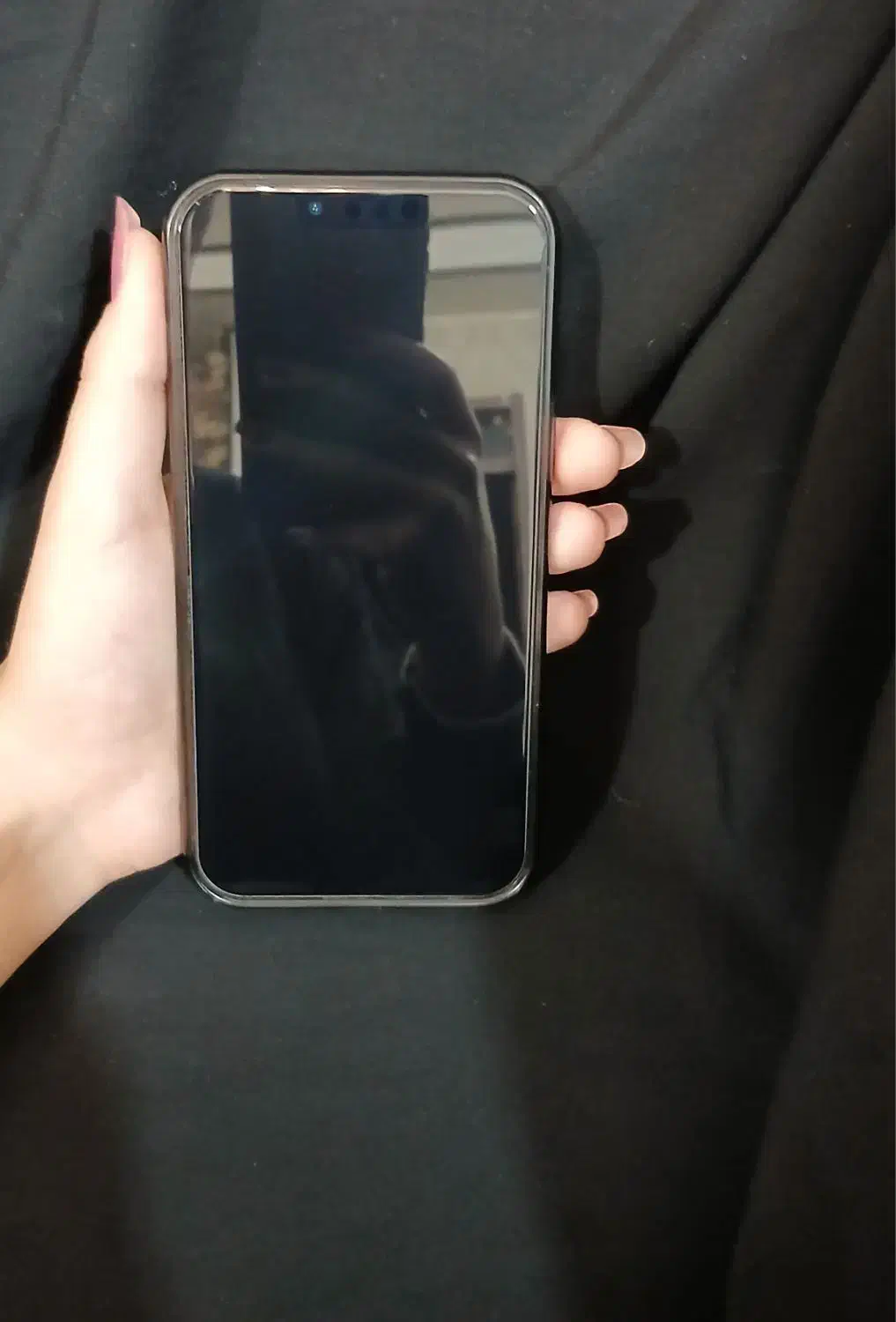 آیفون ۱۳ پرومکس|موبایل|مشهد, بهشت|دیوار