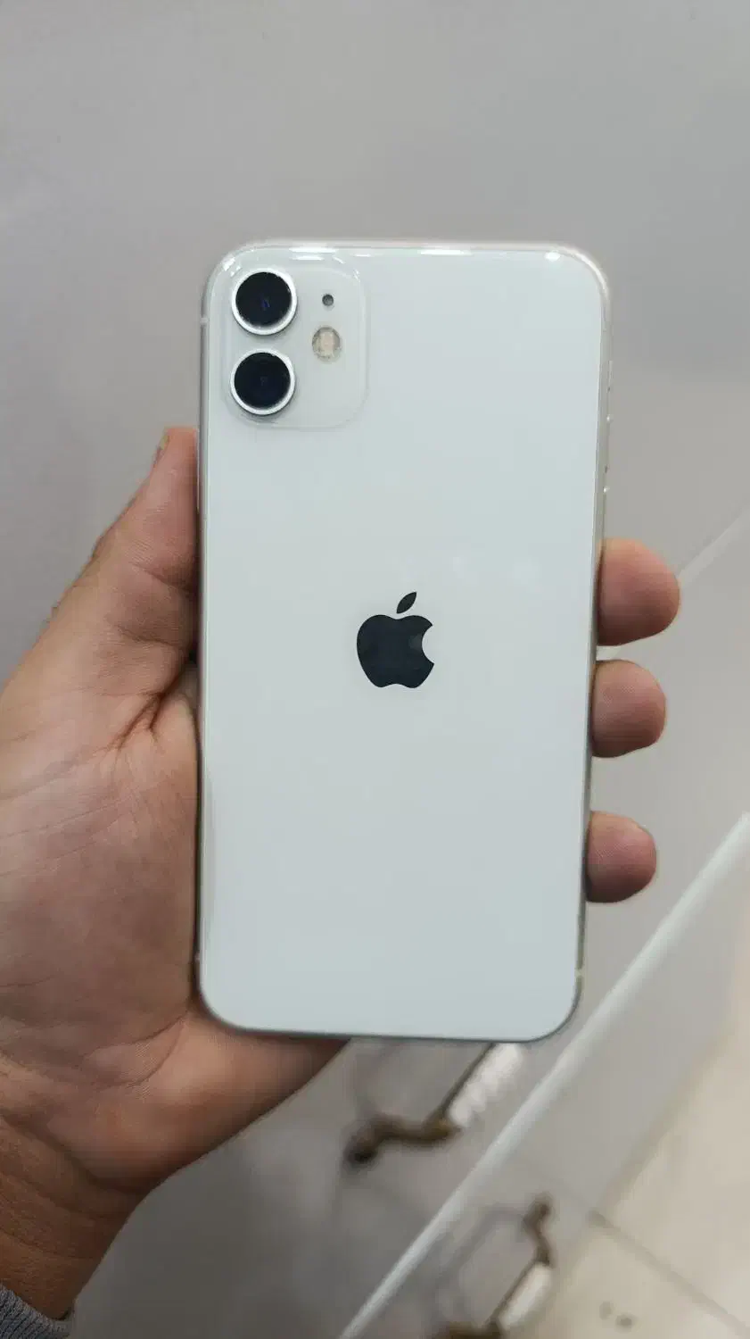 ایفون 11|موبایل|رفسنجان, |دیوار