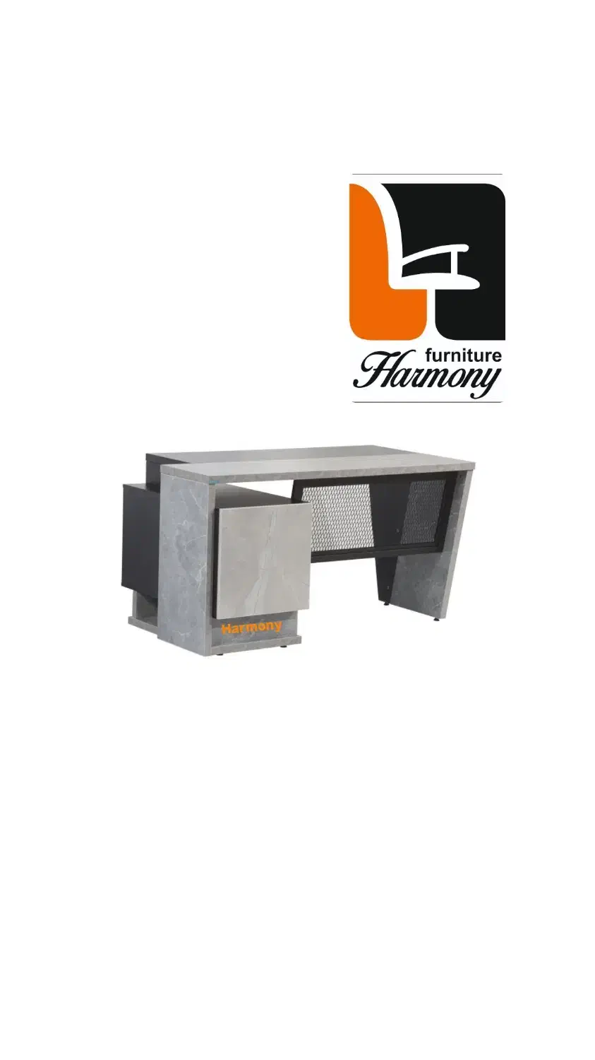 میز کارمندی مدل ارس/طراحی خاص و کیفیت/اقساطی|دفتر کار|اصفهان, طاحونه|دیوار