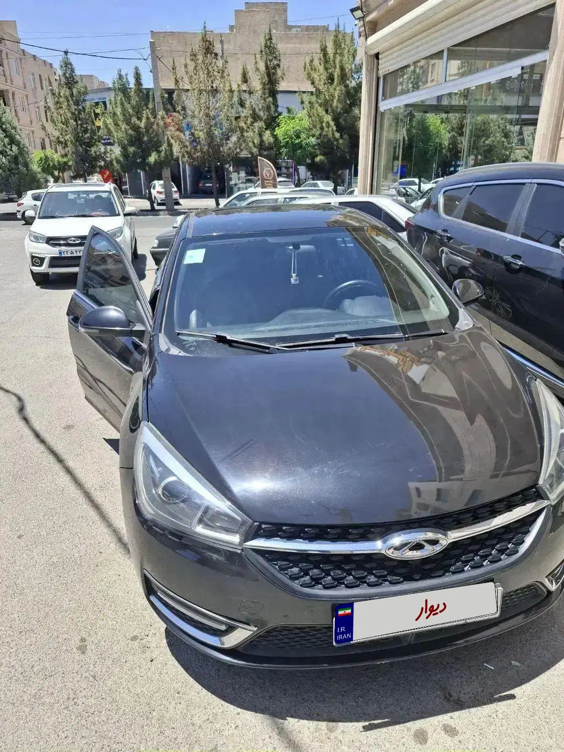 آریزو ۵|خودرو سواری و وانت|تهران, شهرک استقلال|دیوار