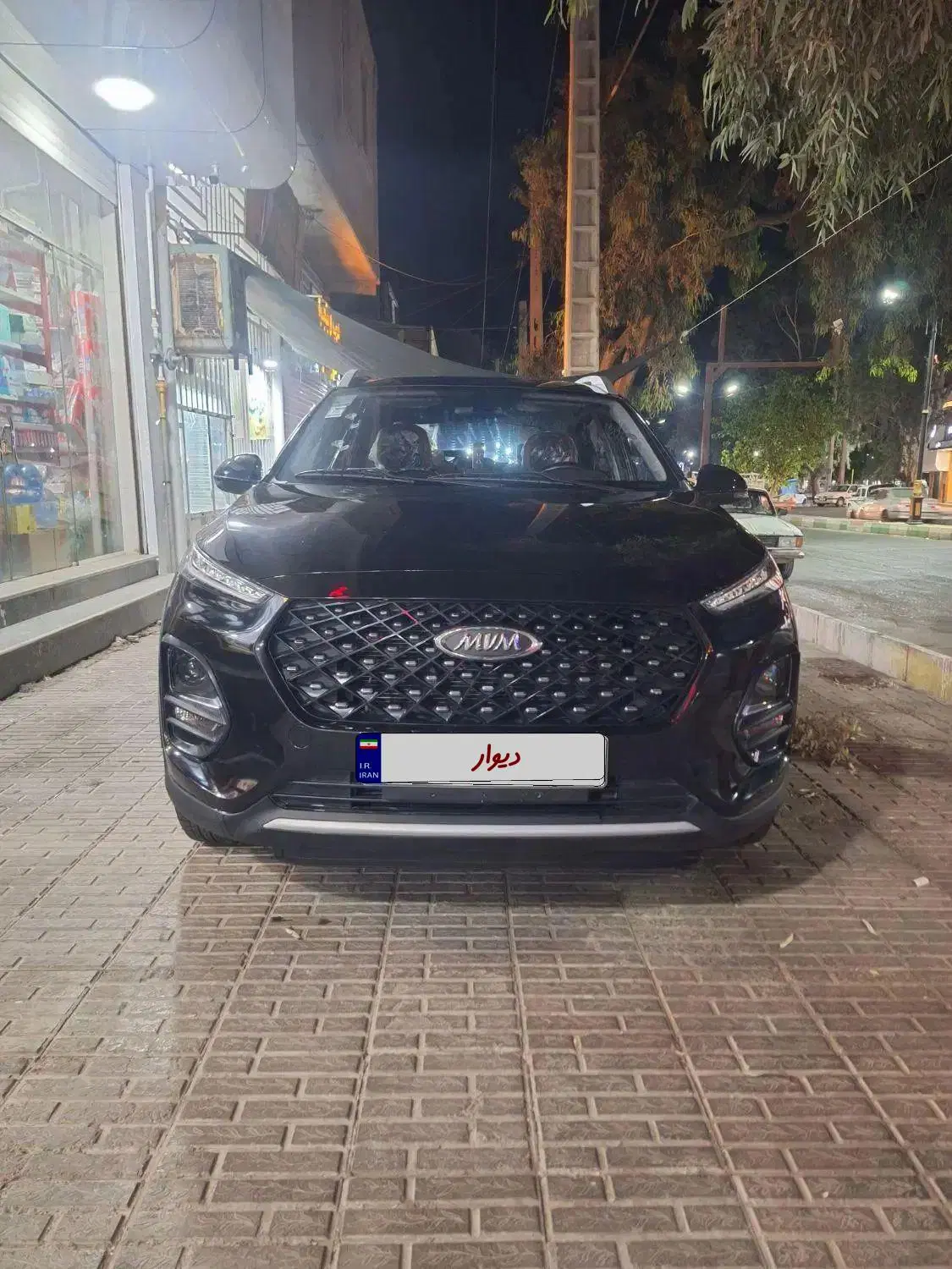 x22 pro|خودرو سواری و وانت|بم, |دیوار