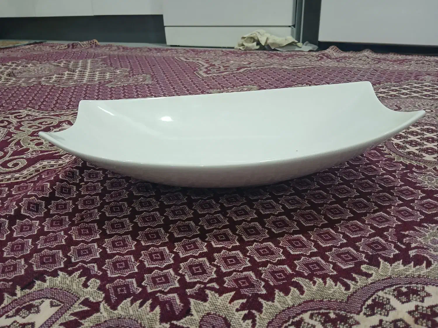 ظرف همه کاره|ظروف سرو و پذیرایی|گرگان, |دیوار