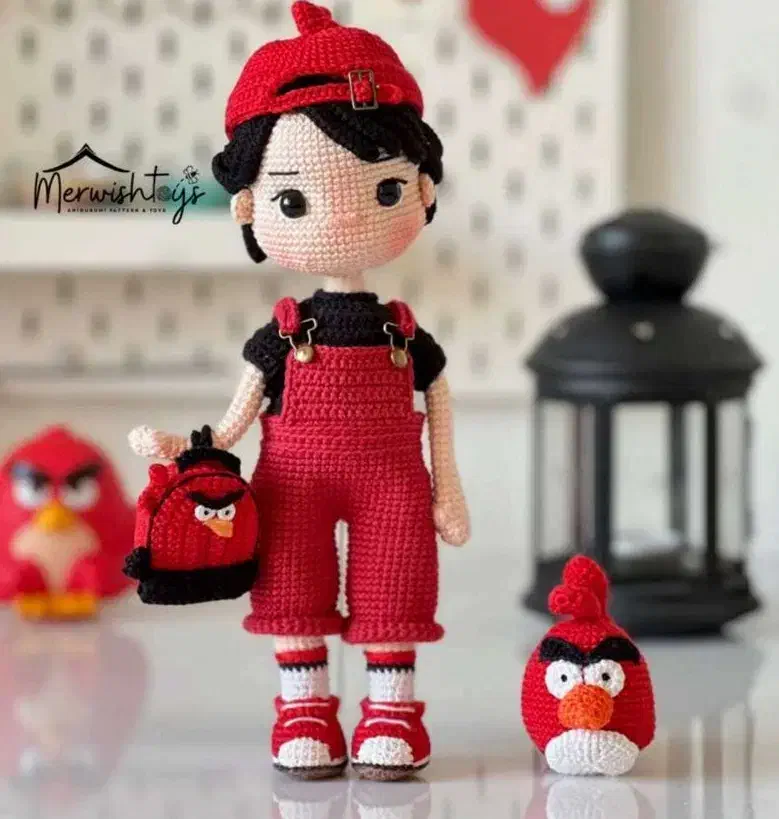 عروسک های پسرونه شخصیت کارتونی|اسباب‌بازی بچه|بندر ترکمن, |دیوار