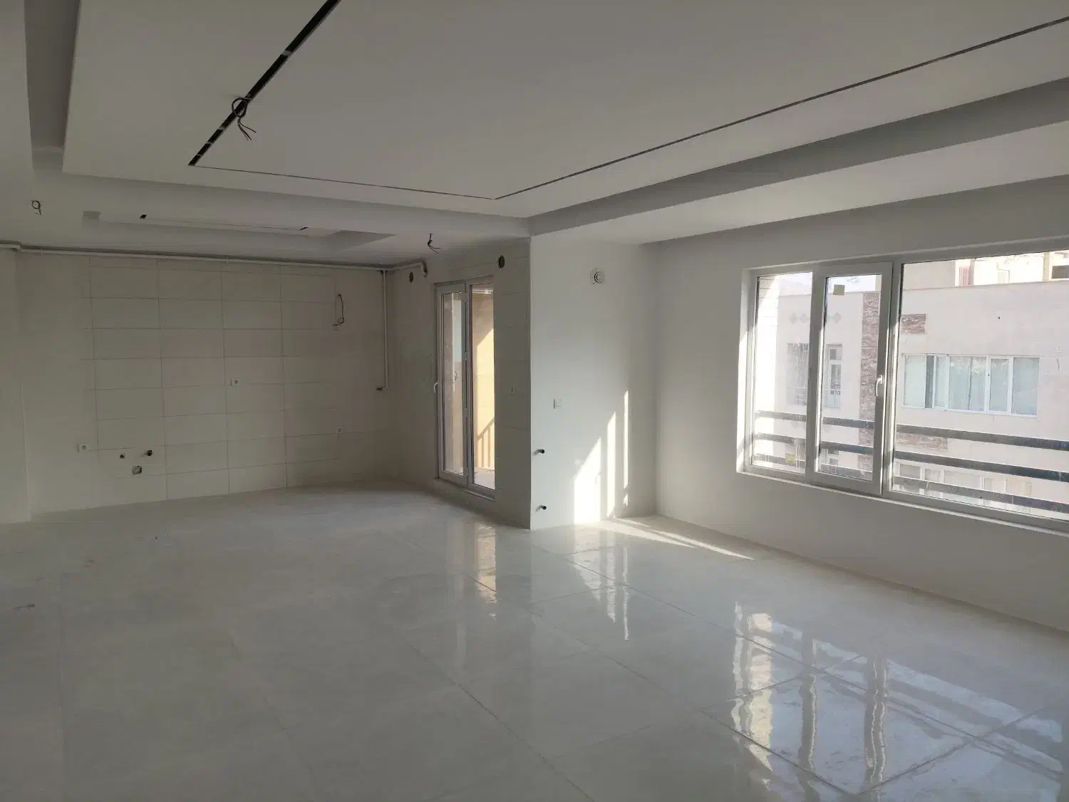 آپارتمان شخصی ساز ساحلی|فروش آپارتمان|سنندج, |دیوار