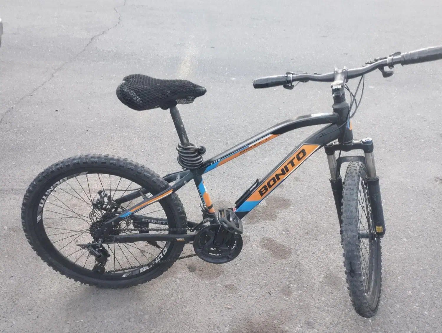 دوچرخه|دوچرخه، اسکیت، اسکوتر|مرند, |دیوار