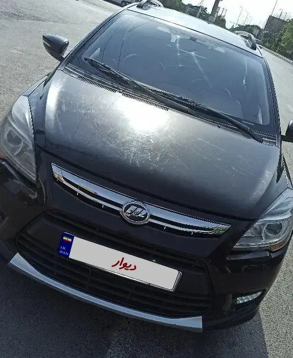 لیفان X50|خودرو سواری و وانت|قزوین, |دیوار