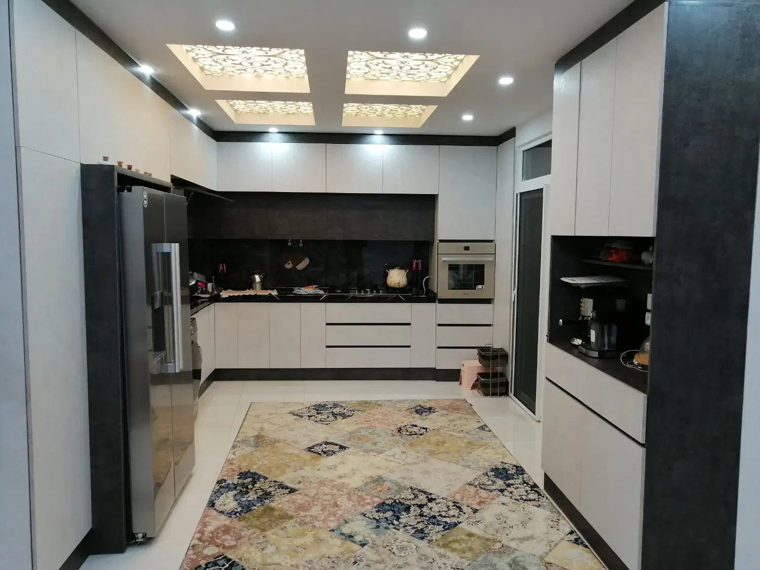 فروش آپارتمان تک واحدی دوخواب|فروش آپارتمان|فیروزکوه, |دیوار