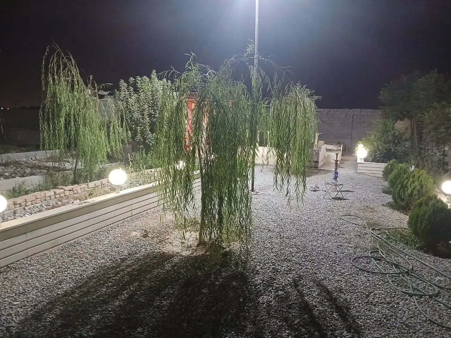 اجاره سوییت،باغچه، 500|اجارهٔ کوتاهمدت آپارتمان و سوئیت|چهارباغ, |دیوار