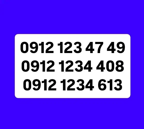 09121234749|سیم‌کارت|تهران, تهران‌نو|دیوار