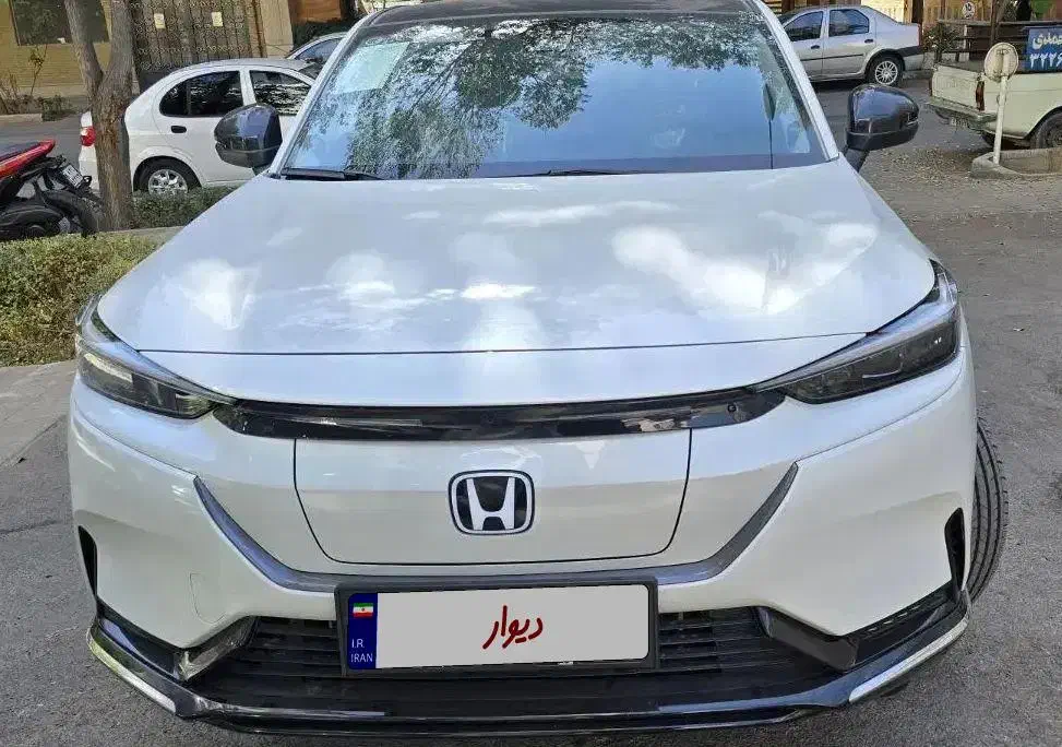 هوندا برقی Honda ENS1|خودرو سواری و وانت|اصفهان, خواجو|دیوار