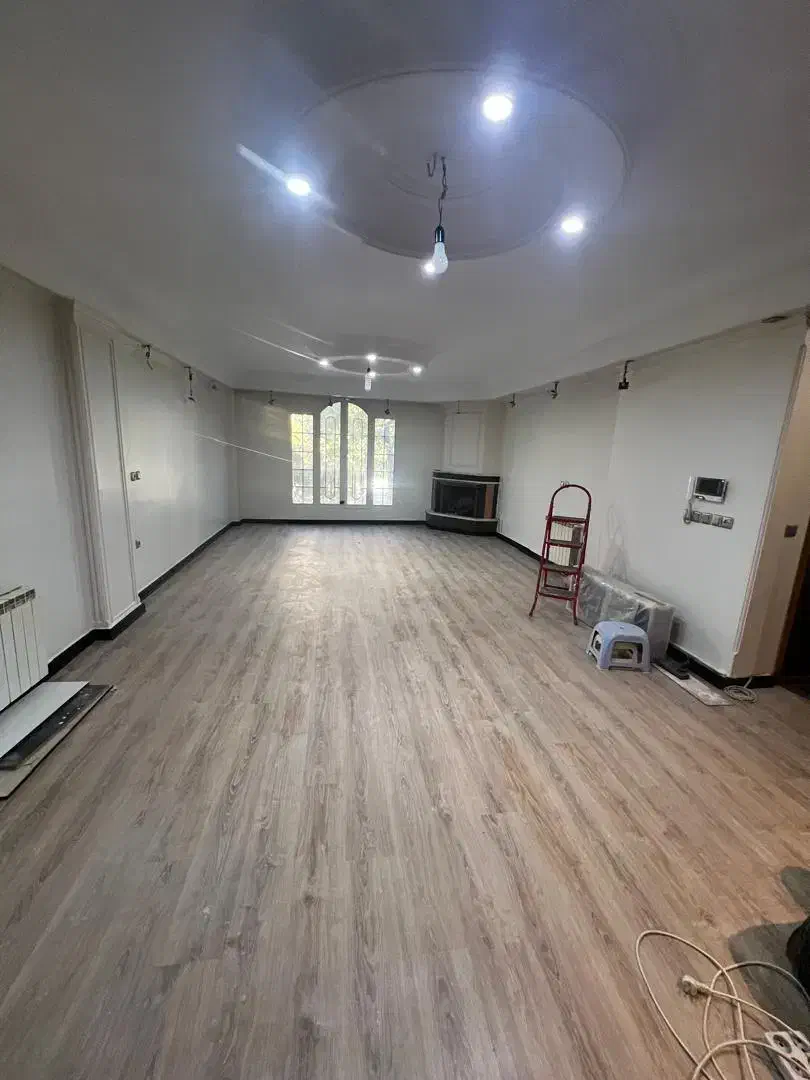 ۱۱۵متر ۲خوابه میرداماد خیابان شاه نظری