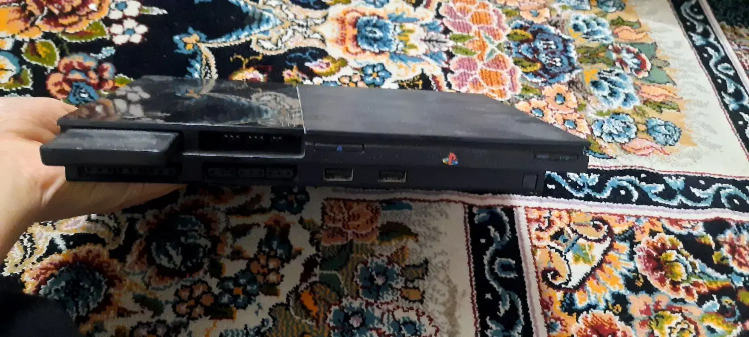 پلستیشن ۲|کنسول، بازی ویدئویی و آنلاین|گرگان, |دیوار