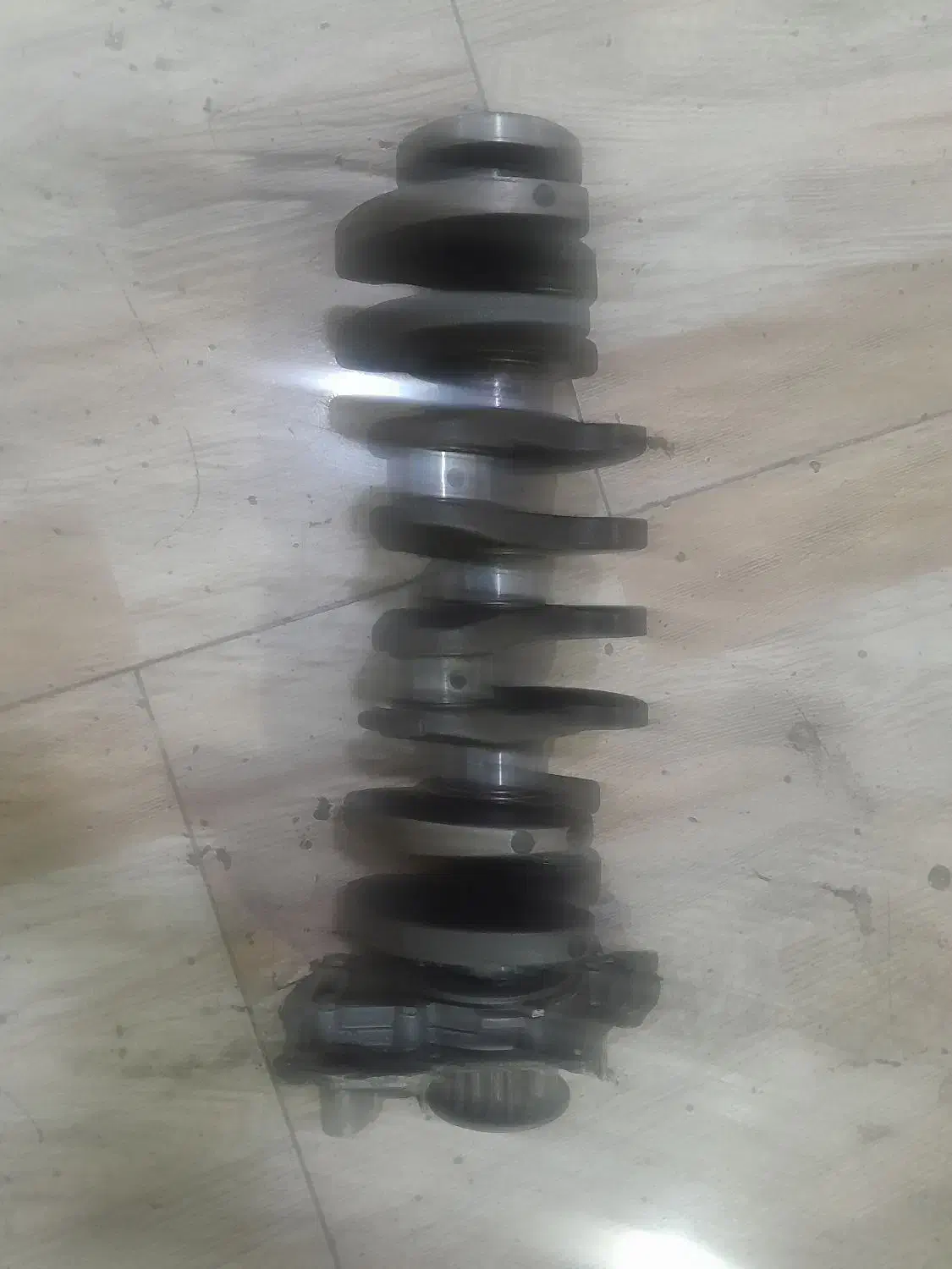 لوازم یدکی استوک مزدا۳و ای اف سون|قطعات یدکی و لوازم جانبی|گرگان, |دیوار