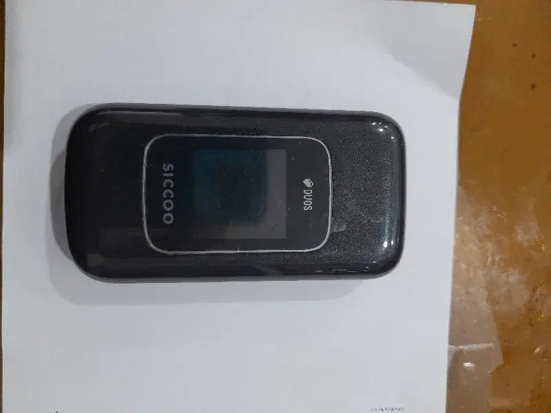 گوشی تاشو  سیکو|موبایل|خواف, |دیوار