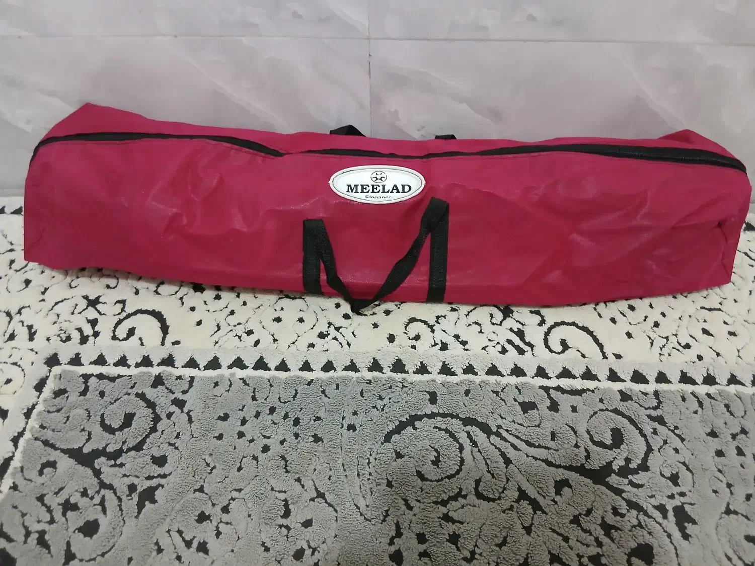 گهواره ی کودک|تخت و سرویس خواب|رضوانشهر, |دیوار