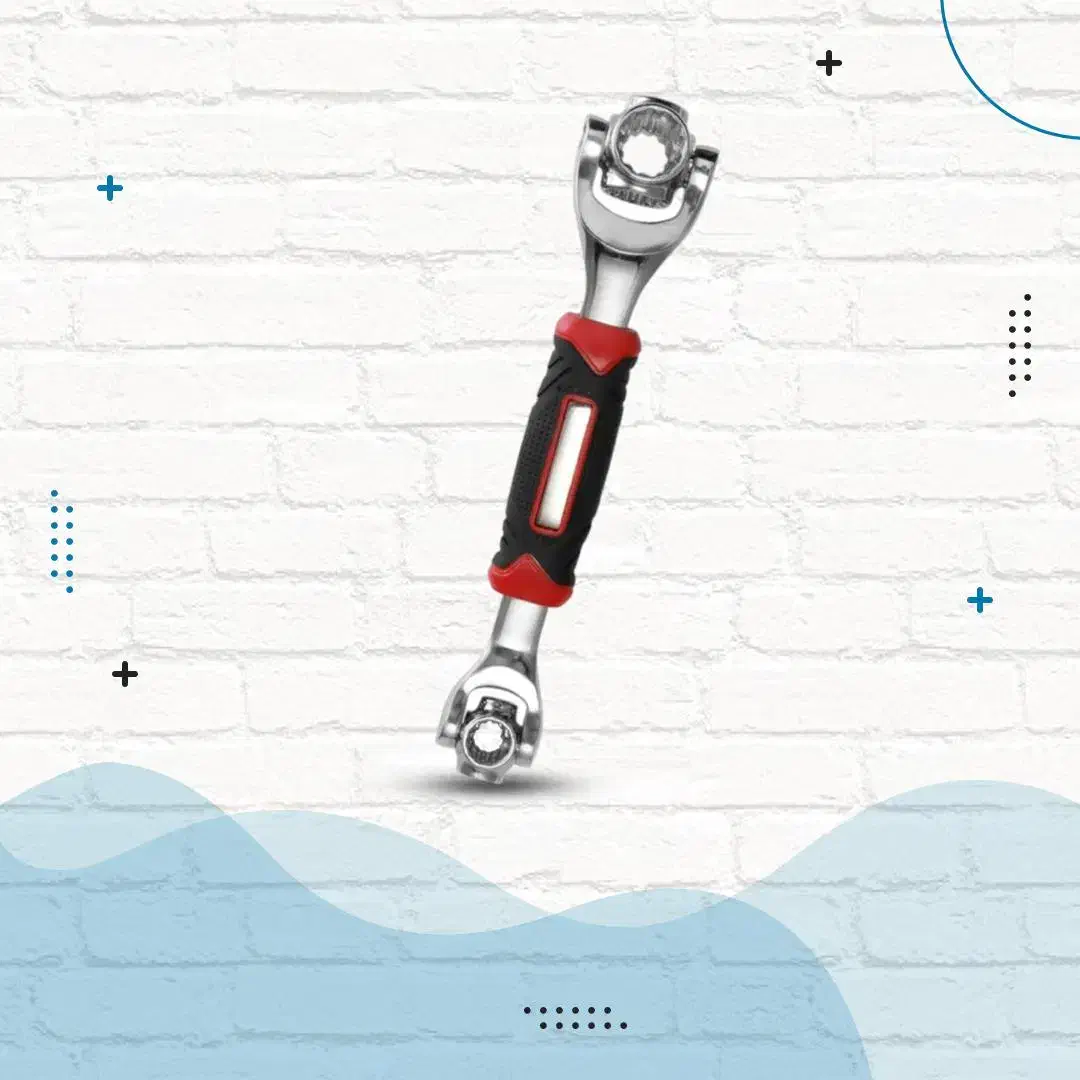 آچار همه کاره|ابزارآلات|کرمان, |دیوار