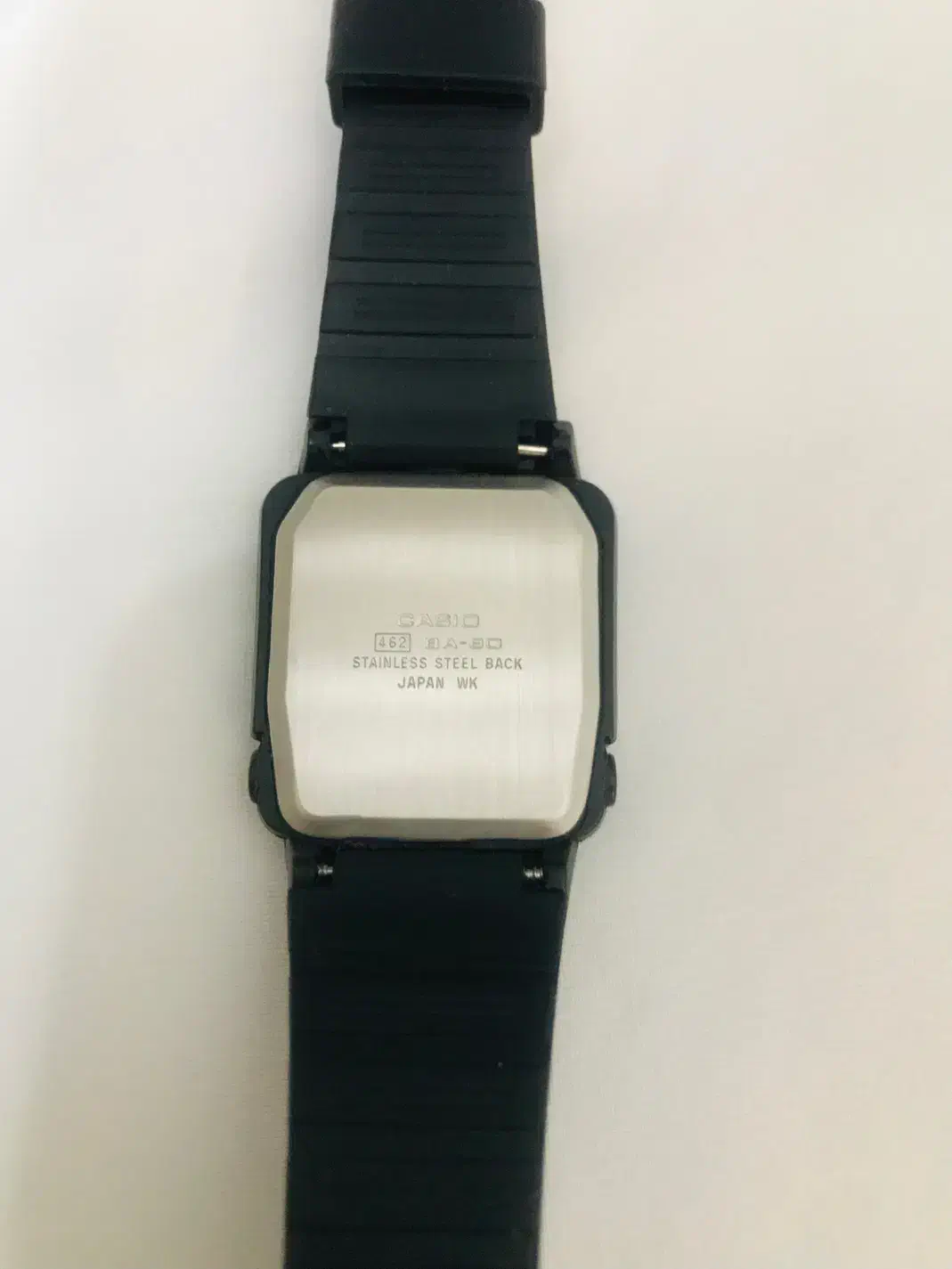 کاسیو کلکسیونی ژاپن|کلکسیون و سرگرمی|تهران, صادقیه|دیوار