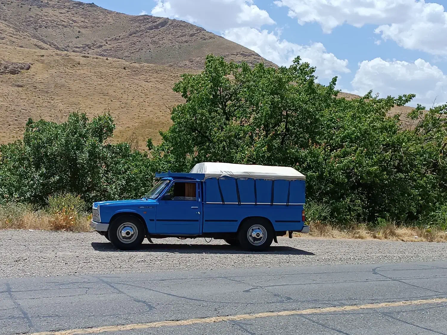 سایپا کرایه شبانه روزی|خدمات حمل و نقل|مریوان, |دیوار