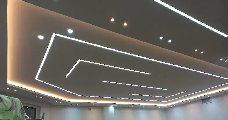 برق کاری کامل و رفع اتصالات|خدمات پیشه و مهارت|بیجار, |دیوار