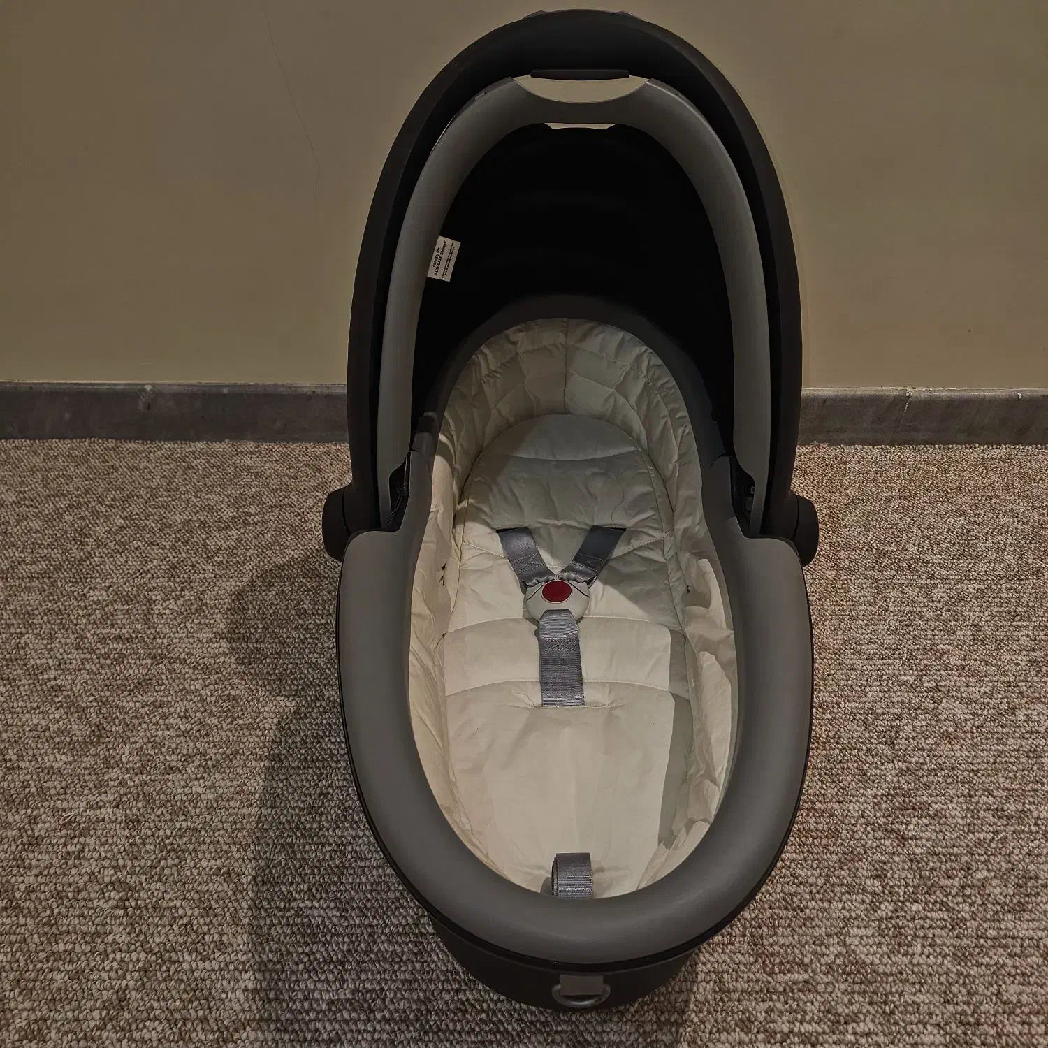 کریر برتکس britax اصل آلمان از آلمان آوردم|کالسکه و لوازم جانبی|تهران, زعفرانیه|دیوار