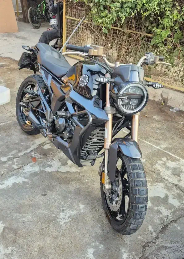موتور زونتس g1 z2  150 آپاچی هندا آن اس|موتورسیکلت|اسلام‌شهر, صادقیه|دیوار