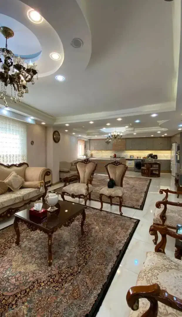 فروش آپارتمان۱۲۷ متری در فلسطین|فروش آپارتمان|رشت, فلسطین|دیوار