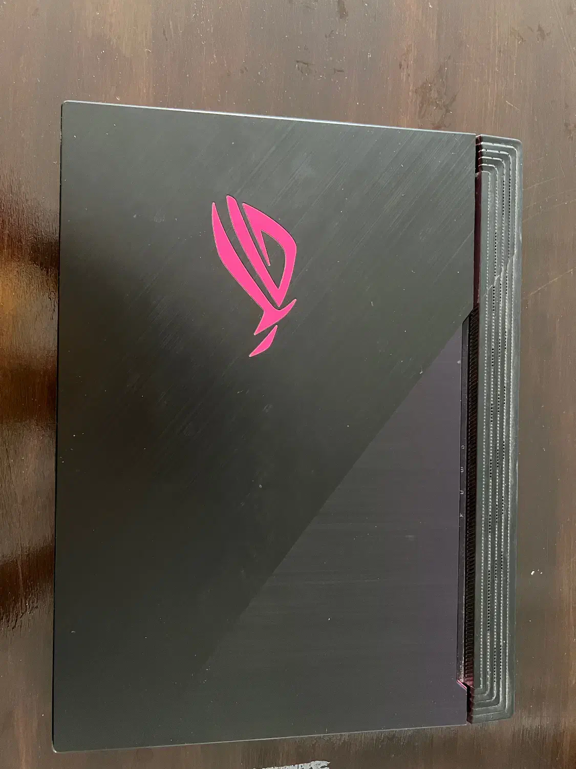 لپتاب گیمینگ asus ROG STRIX|رایانه همراه|قشم, |دیوار