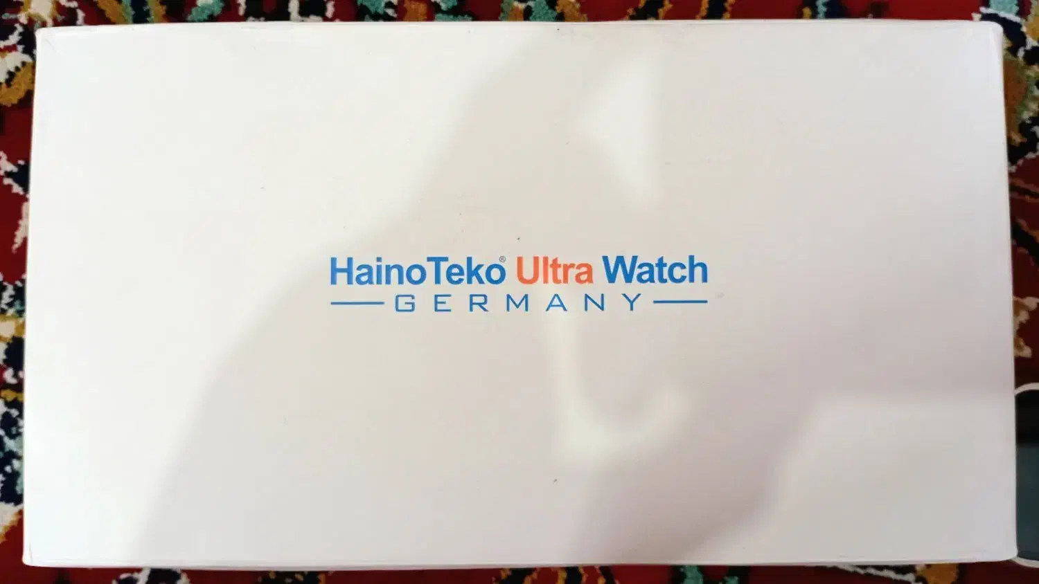 ساعت مچی|ساعت|پیشوا, |دیوار