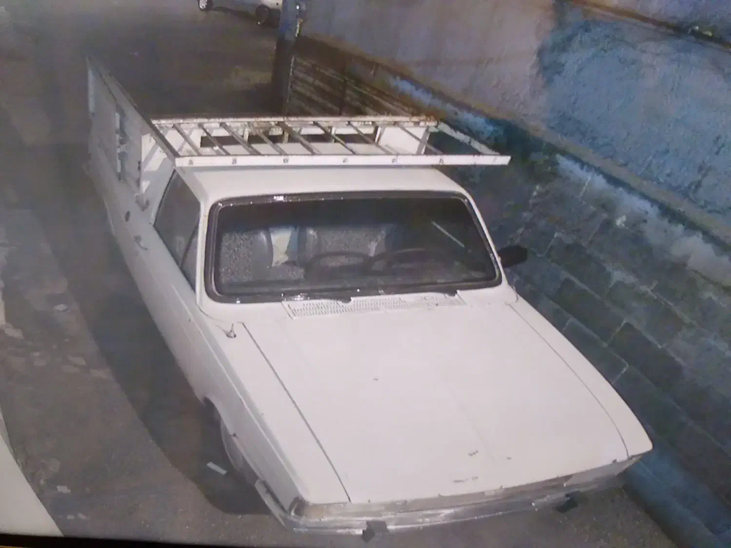 وانت پیکان|خودرو سواری و وانت|اهر, |دیوار