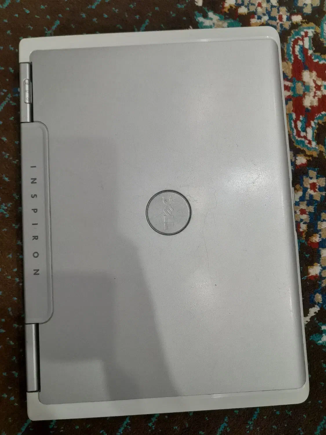 لپ تاپ دل 1501|رایانه همراه|پرند, فاز ۴|دیوار