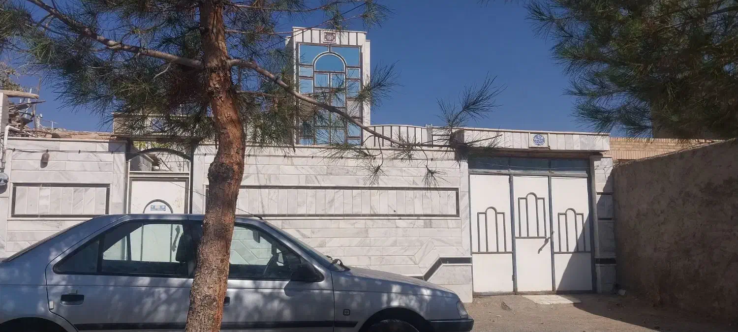 ۲ قطعه ویلایی شمالی .جنوبی|فروش خانه و ویلا|سربیشه, |دیوار