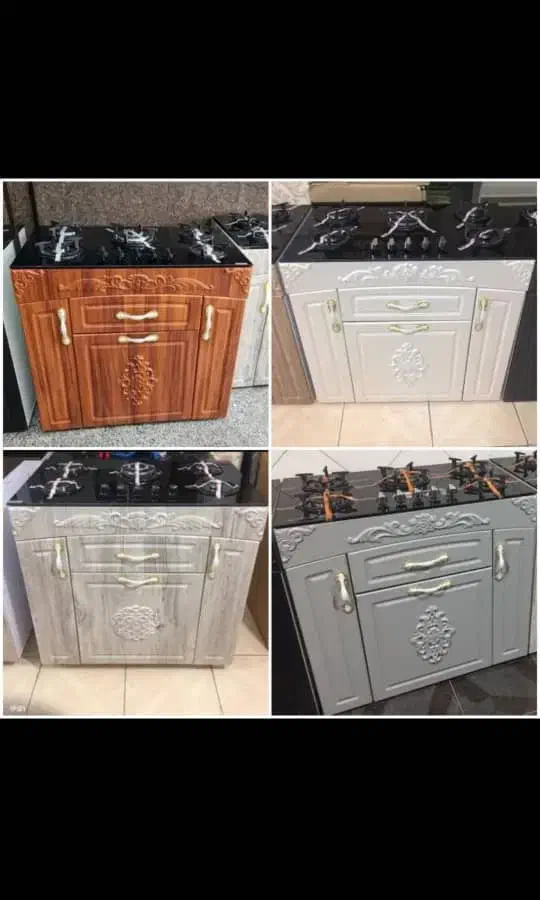 اجاق گاز طرح فر کد 606161 کابین دار|اجاق گاز و لوازم برقی پخت‌وپز|کرج, شهرک فهمیده|دیوار