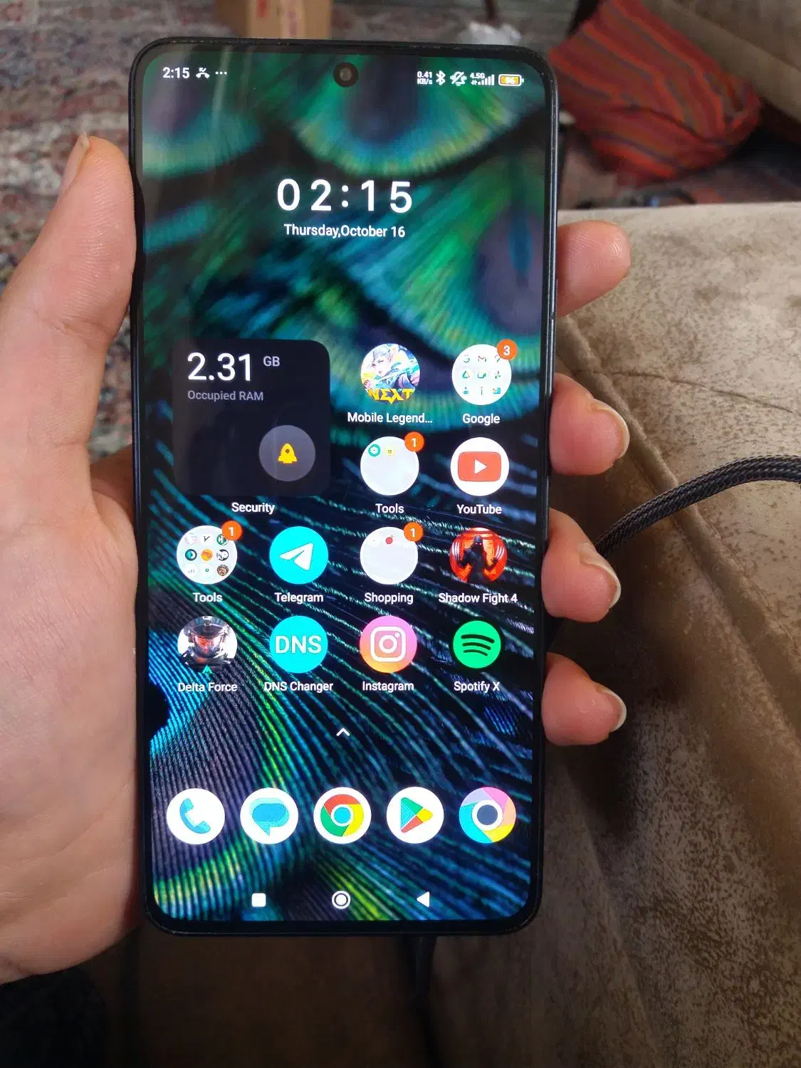 poco f6 شیاومی|موبایل|شیراز, شهرک گلستان|دیوار